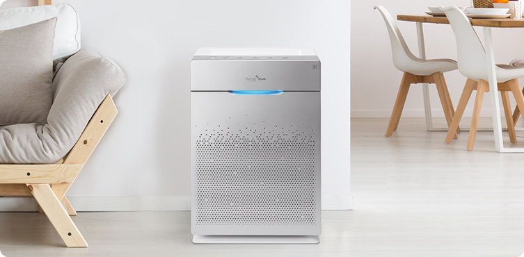 Uso y control de la calidad del aire