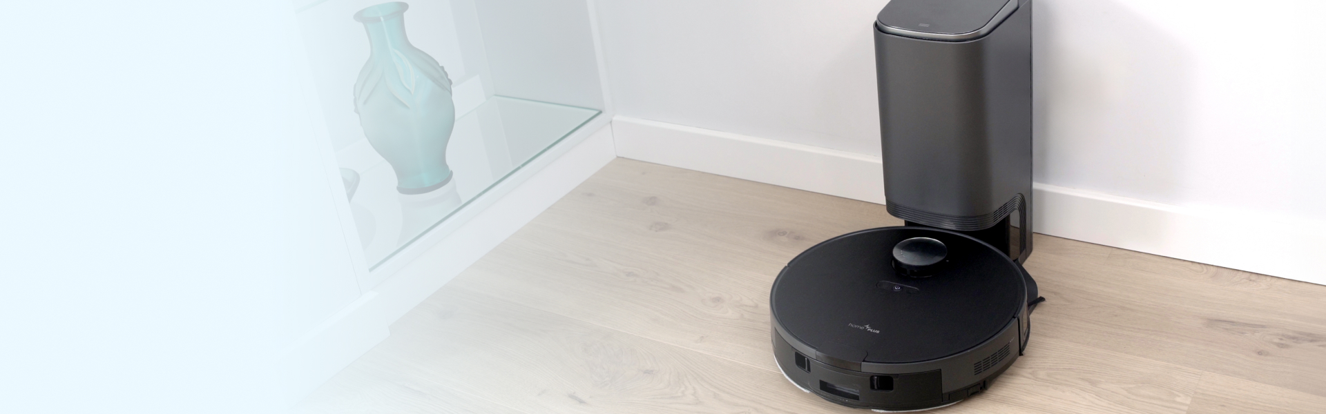 Aspirador Robin RA-4 Aspirador Robin RA-4