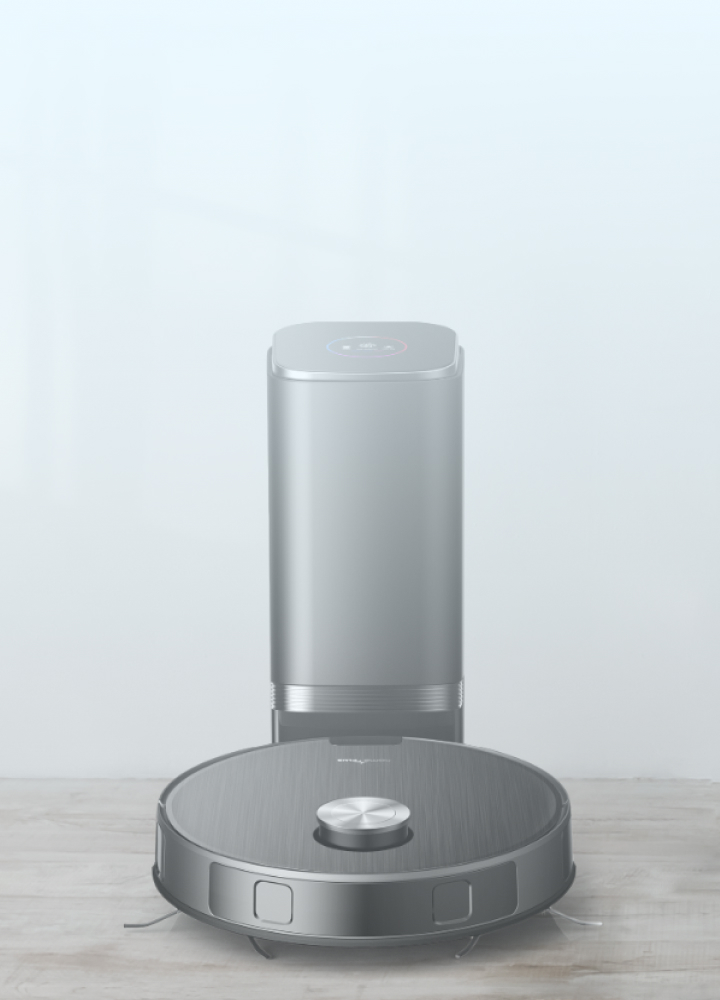 Aspirador Robin RA-4 Aspirador Robin RA-4