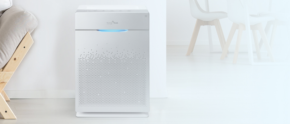 Purificador NATURAIR Purificador NATURAIR