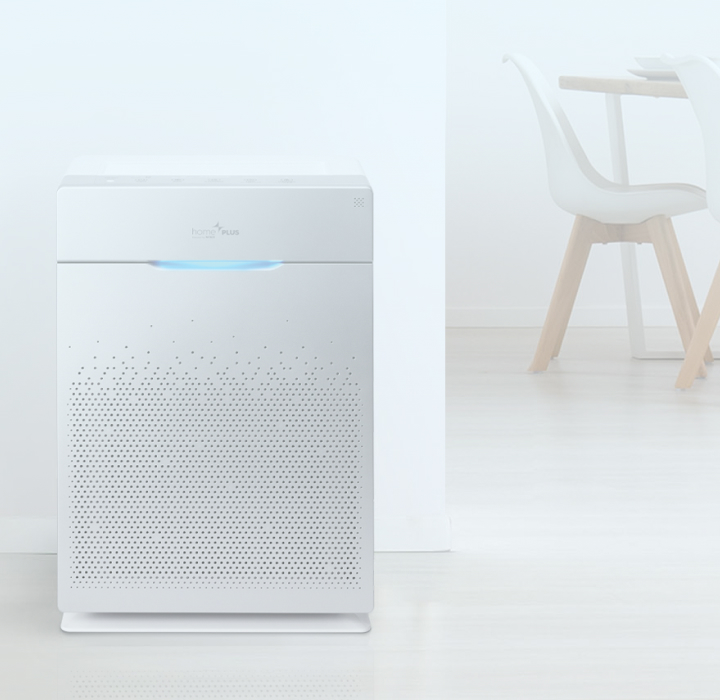 Purificador NATURAIR Purificador NATURAIR