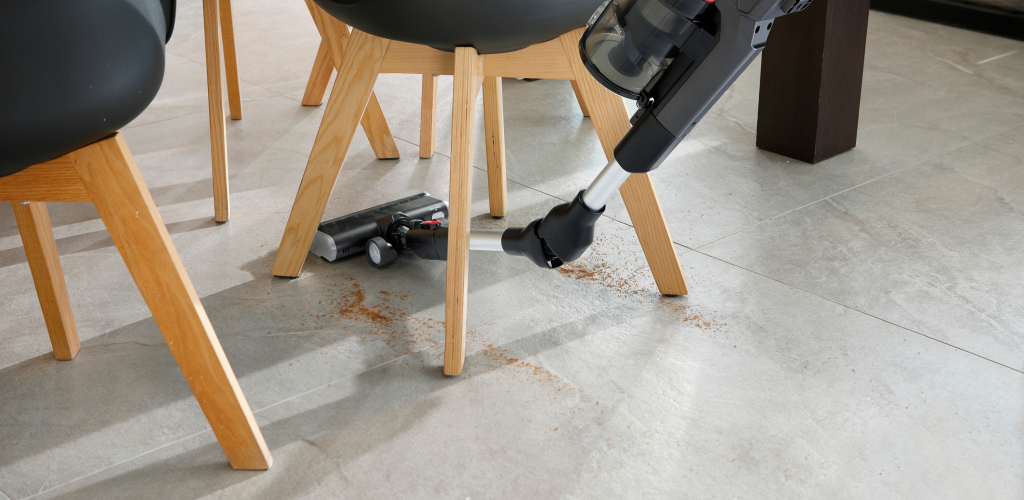 Accede a todos los rincones