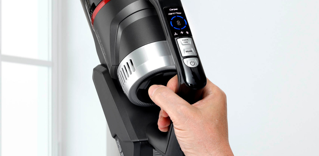 Motor Brushless de 550 W