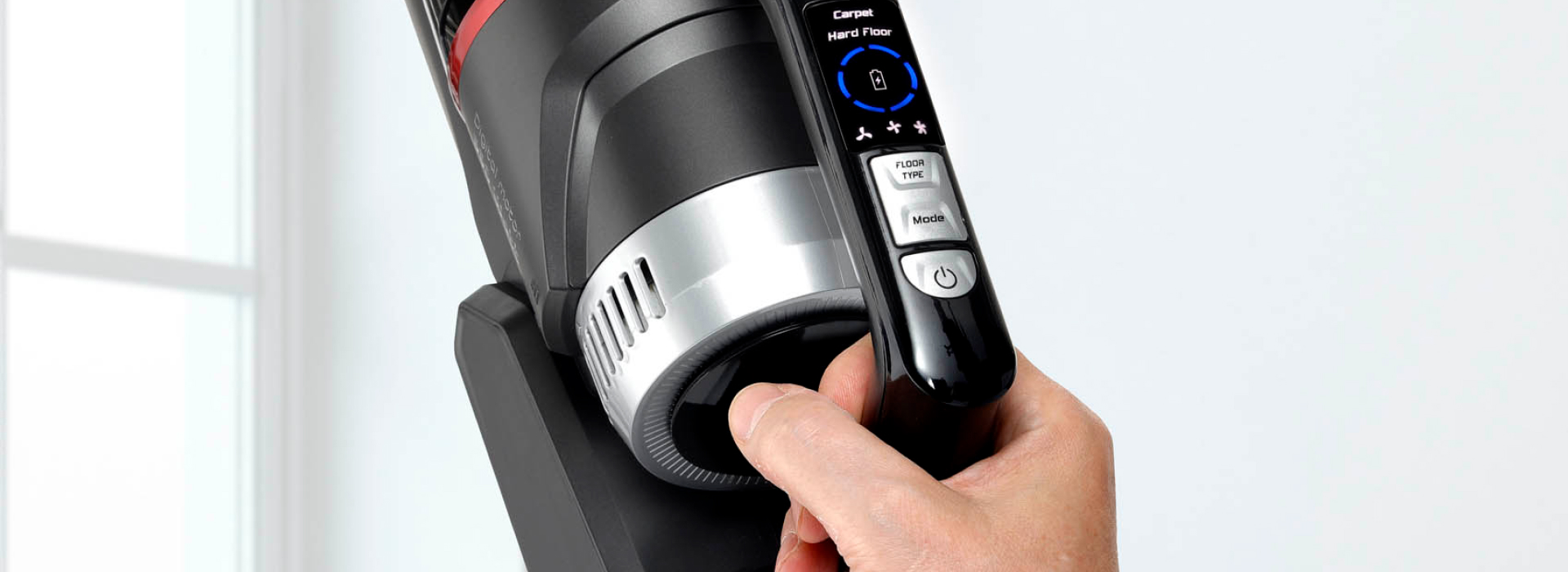 Motor Brushless de 550 W